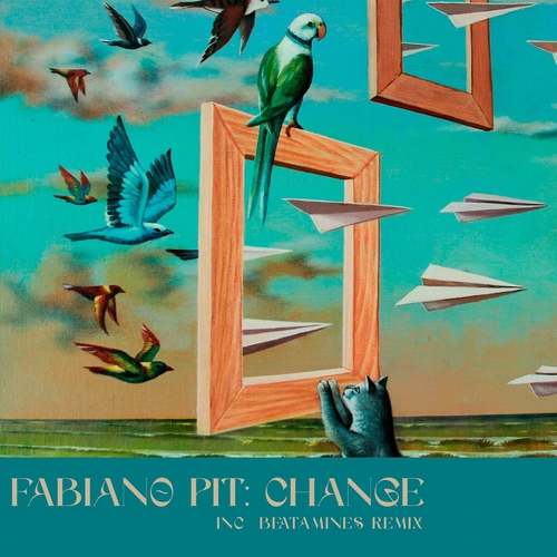 Fabiano Pit - Change [AID004]